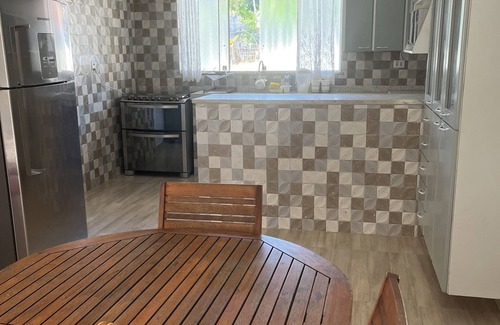 Aracariguama House | Discover Sitio Rancho D'allar: Ideal for Family Getaways