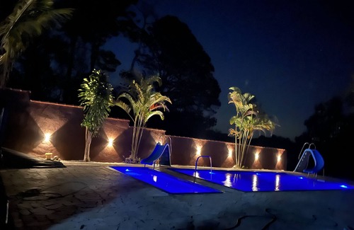Aracariguama House | Discover Sitio Rancho D'allar: Ideal for Family Getaways