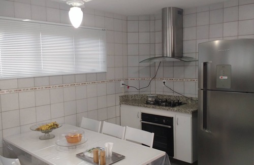 Lauro de Freitas House | Elegant Casa with Pool Just Steps from the Beach