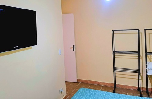 Freguesia Apartment | Apto, Simples, Junto ao Rio Centro, Estacion, Próximo ao Parque Olímpico e Arena