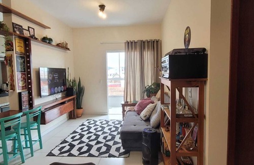 Ingleses do Rio Vermelho Apartment | Cozy 2-Bedroom Apartment in Ingleses, Pet Friendly Stay