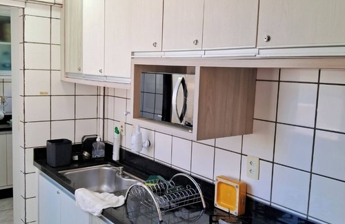 Ingleses do Rio Vermelho Apartment | Beautiful penthouse with pool on Praia dos Ingleses, Florianópolis