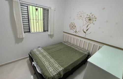 Jardim Capricornio House | Relax at Bela Casa Caraguatatuba with Heated Pool & Pets Welcome