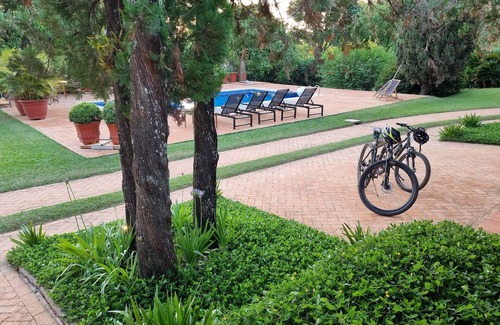 Itirapina House | Discover Casa de Campo: Pet-Friendly Retreat at Broa