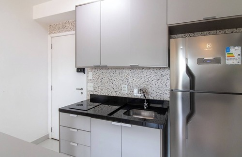 Picanco Apartment | Alameda by Signature - GRU 516