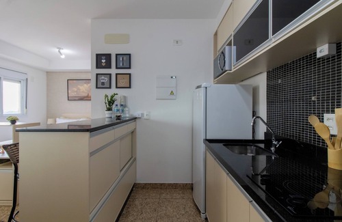 Picanco Apartment | Classic Studio - GRU 2605
