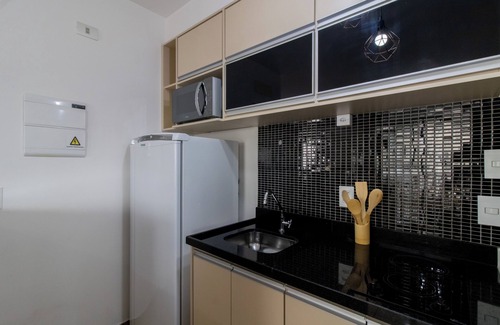 Picanco Apartment | Classic Studio - GRU 2605