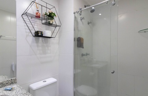 Picanco Apartment | Cozy Studio Aconchegante in Central GRU with Breakfast