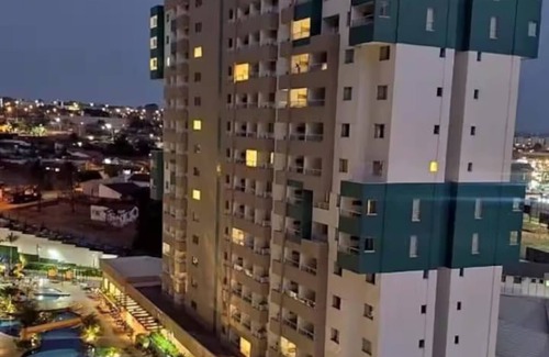 Olimpia Apartment | Olimpia Park Resort – Torre D