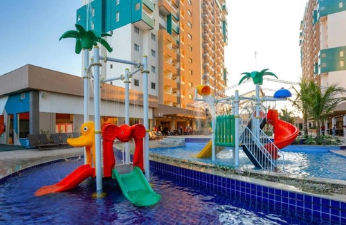 Olimpia Apartment | Olimpia Park Resort – Torre D