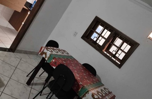 Jardim Vitoria Apartment | Cozy Retreat in Guarujá with Family-Friendly Amenities