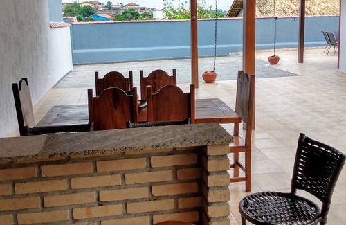 Caucaia do Alto House | Paradise House - Quiet!
