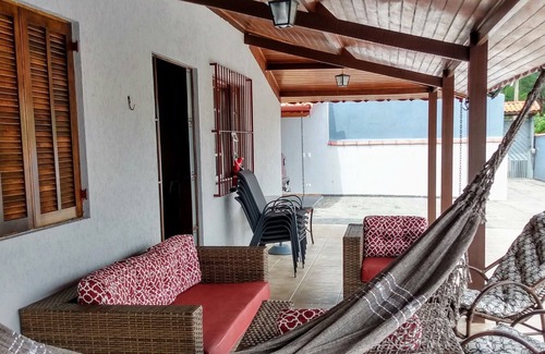 Caucaia do Alto House | Paradise House - Quiet!