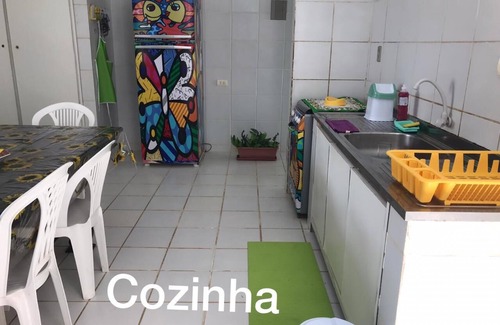 Santo Agostinho House | Seaside Retreat with Natural Pools and Family-Friendly Amenities