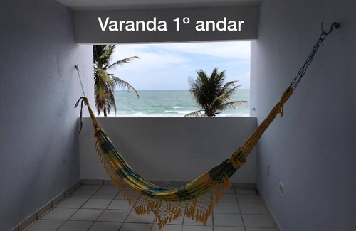 Santo Agostinho House | Seaside Retreat with Natural Pools and Family-Friendly Amenities
