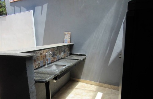 Juquitiba House | Wi-fi Lareira, Piscina em Meio a Natureza