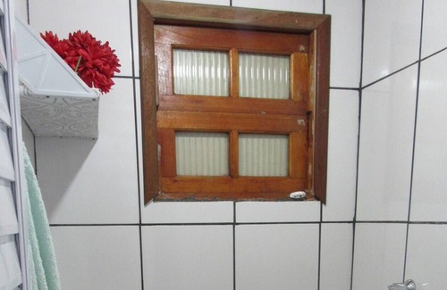 Juquitiba House | Wi-fi Lareira, Piscina em Meio a Natureza