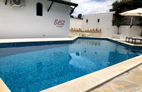 Manguinhos House | Inviting Home with Pool Near Geribá Beach in Búzios