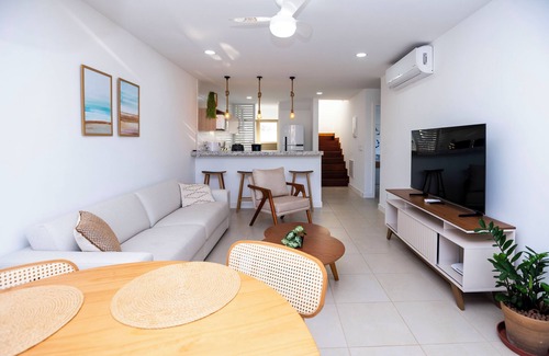 Manguinhos House | 4 Bdr House in Manguinhos Between Geriba Beach and Porto da Barra