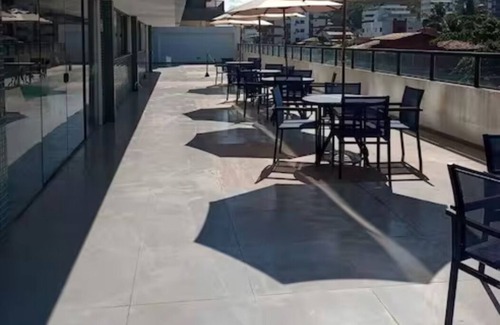 Ilheus Apartment | Cozy Garden Apartments at Milionários Beach, Ilhéus