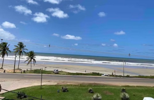 Ilheus Apartment | Cozy Garden Apartments at Milionários Beach, Ilhéus
