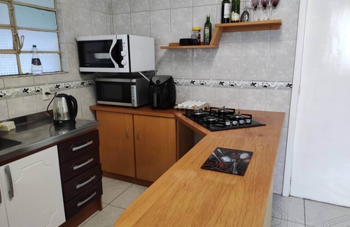 Sao Pelegrino Apartment | Central Apartment in Caxias do Sul with Parking & Pet-Friendly