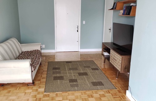 Sao Pelegrino Apartment | Central Apartment in Caxias do Sul with Parking & Pet-Friendly
