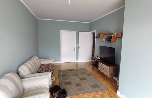 Sao Pelegrino Apartment | Central Apartment in Caxias do Sul with Parking & Pet-Friendly