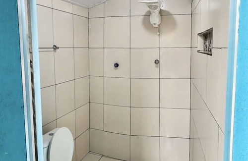 Itanhaem House | Relaxing Casa com Piscina: Pet-Friendly with Pool Access