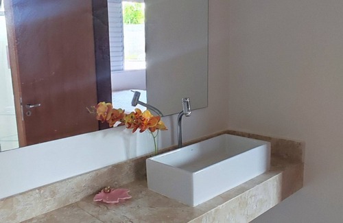 Vargem Grande Paulista House | Discover Unique Accommodations at Chácara Festive Space