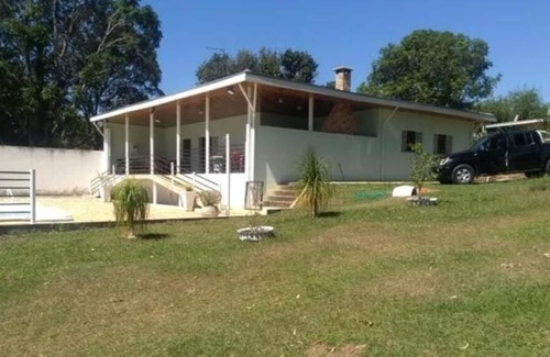 Sao Jose dos Campos House | Ideal Chacara for Festas - Family-Friendly Getaway