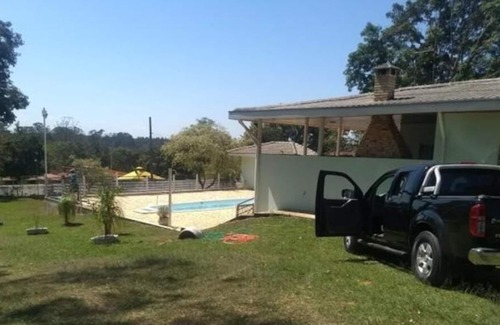 Sao Jose dos Campos House | Ideal Chacara for Festas - Family-Friendly Getaway
