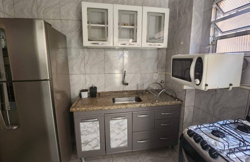 Taboao da Serra Apartment | Experience Comfort Like Home with Spa & Hot Tub Access