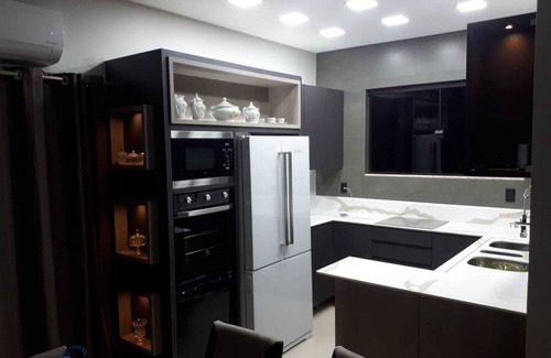 Palhoca House | Comfortable house in the beach area of Palhoça.