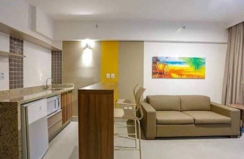 Olimpia Resort | Veloso OPR's Apartment: Guest Rated 10/10 with Pool Access