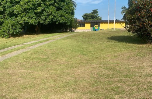 Pedra de Guaratiba House | I rent a place for recreation, parties, barbecues