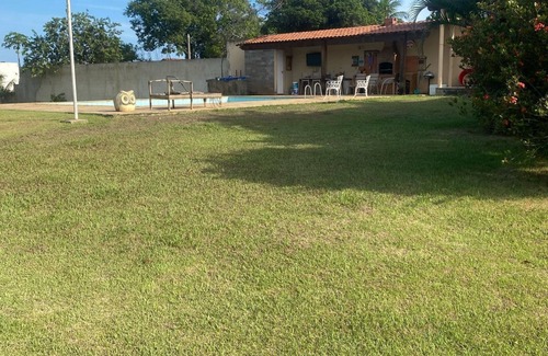 Pedra de Guaratiba House | I rent a place for recreation, parties, barbecues