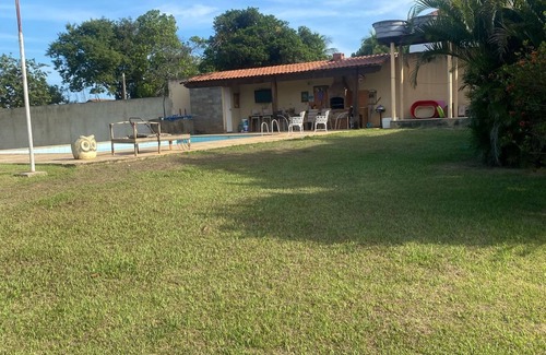 Pedra de Guaratiba House | I rent a place for recreation, parties, barbecues