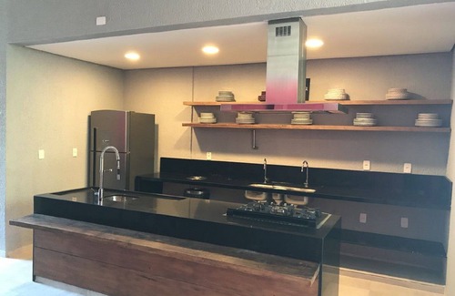 Baleia Condo | Prime Oceanfront House Condominium - Beach of the Whale