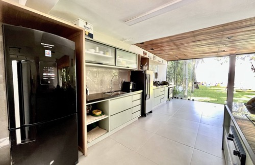 Arrastao House | Cozy Mar Doce Lar - Casa Pé na Areia with Ocean View