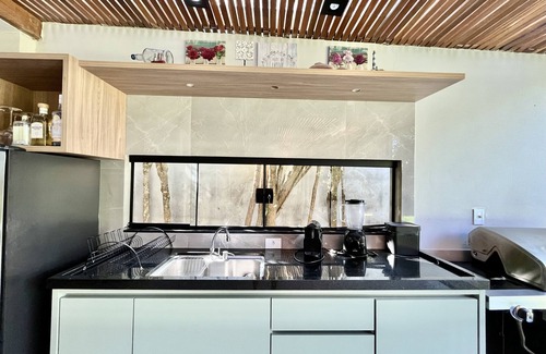 Arrastao House | Cozy Mar Doce Lar - Casa Pé na Areia with Ocean View