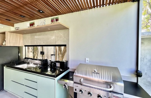 Arrastao House | Cozy Mar Doce Lar - Casa Pé na Areia with Ocean View