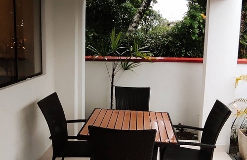 Praia da Armacao do Itapocoroi House | Experience Comfort at Pousada Estrela de Davi with Breakfast