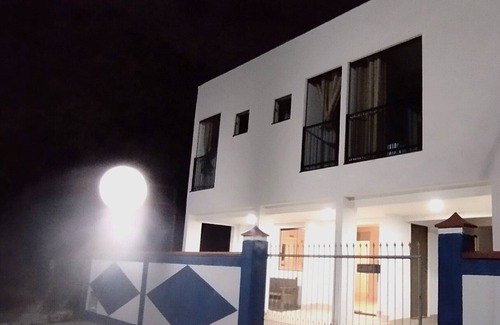 Praia da Armacao do Itapocoroi House | Experience Comfort at Pousada Estrela de Davi with Breakfast