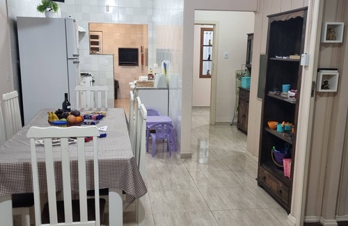 Praia da Armacao do Itapocoroi House | Ideal House for Rent Near Beto Carrero World - Ocean View
