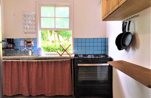 Penha House | Ocean View Getaway | Beachfront Bliss with Spa & Breakfast