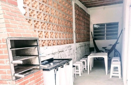 Praia de Barequecaba House | BEACH HOUSE FOR UP TO 10 PEOPLE