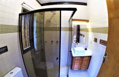 Felix Apartment | Discover Embaúba House - Your Jungle Retreat Awaits