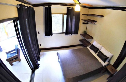 Felix Apartment | Discover Embaúba House - Your Jungle Retreat Awaits
