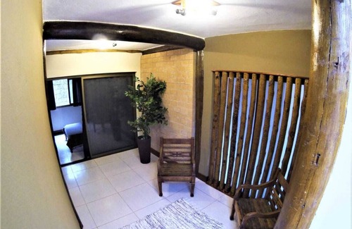 Felix Apartment | Discover Embaúba House - Your Jungle Retreat Awaits